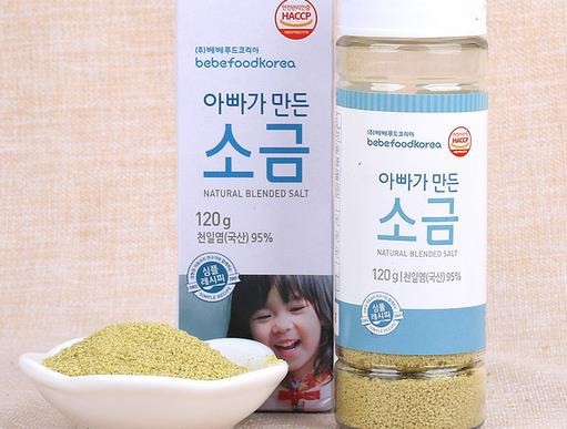 宝宝福德婴幼儿辅食